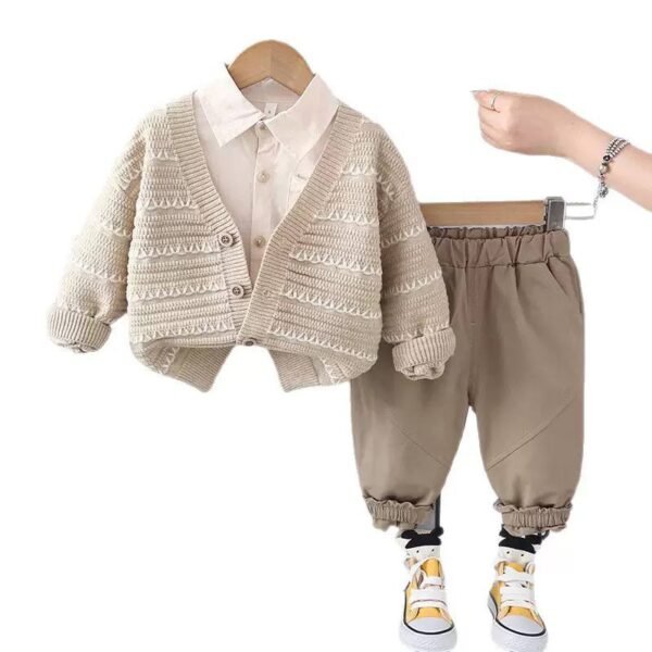 لبسة العيد اللي تفرّح القلب قبل العين😍