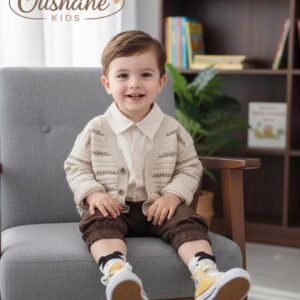 لبسة العيد اللي تفرّح القلب قبل العين😍